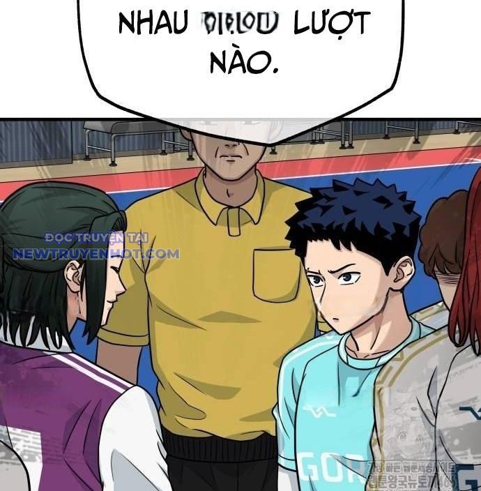 Thủ Môn Chapter 35 - Trang 2