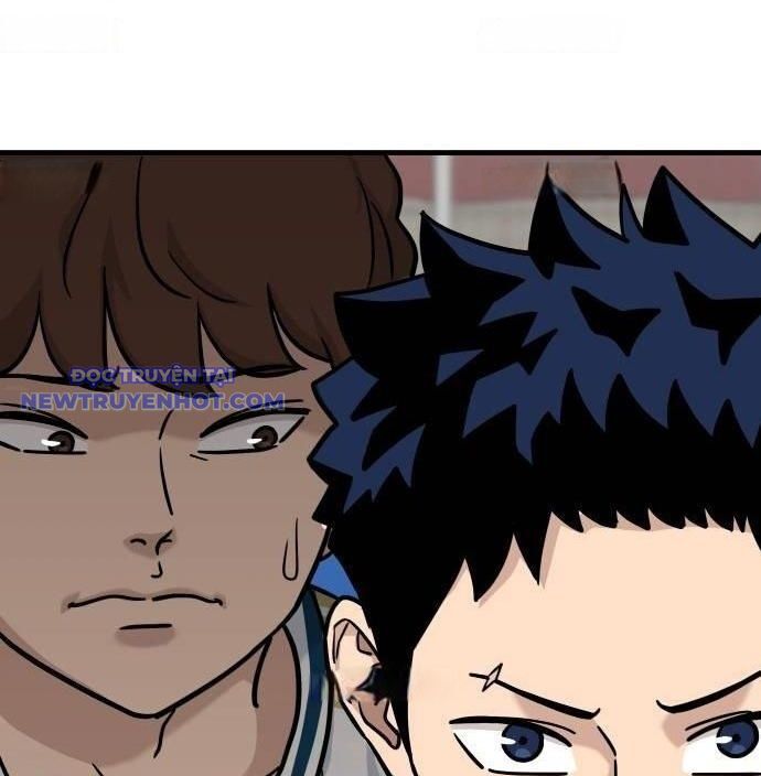 Thủ Môn Chapter 35 - Trang 2