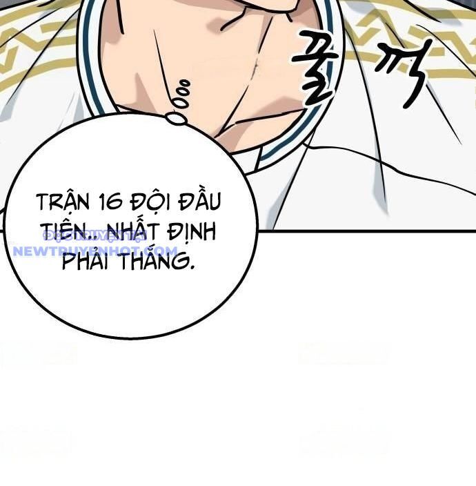 Thủ Môn Chapter 35 - Trang 2