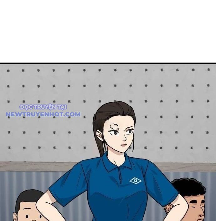Thủ Môn Chapter 35 - Trang 2