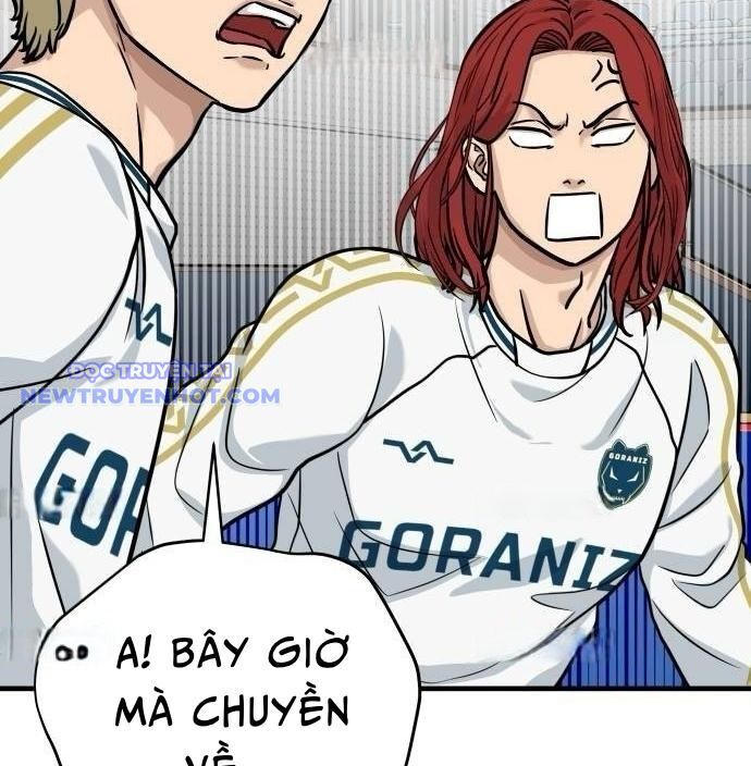 Thủ Môn Chapter 36 - Trang 2