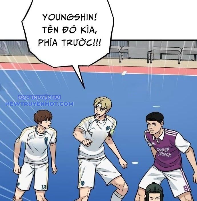 Thủ Môn Chapter 36 - Trang 2
