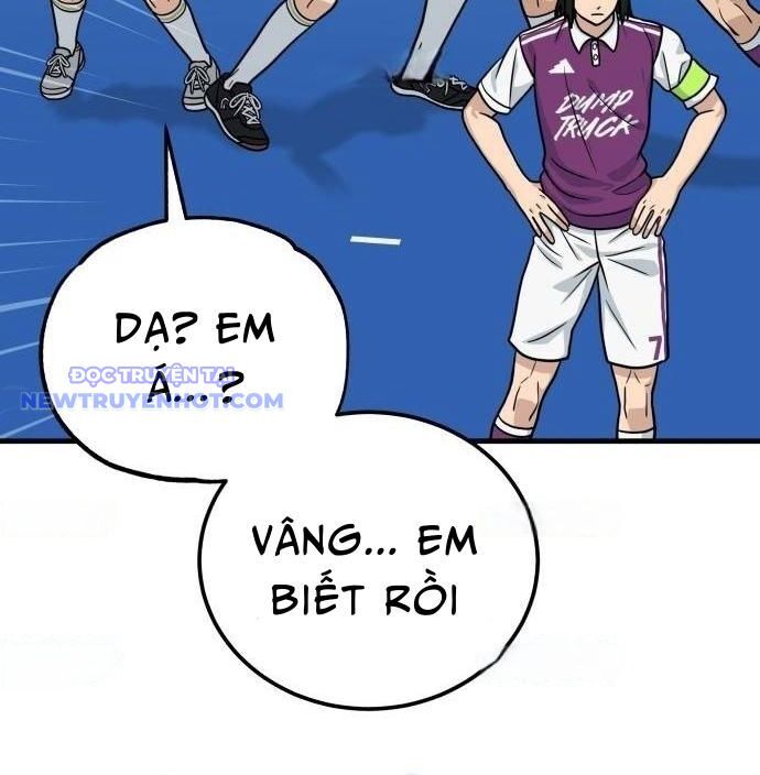 Thủ Môn Chapter 36 - Trang 2