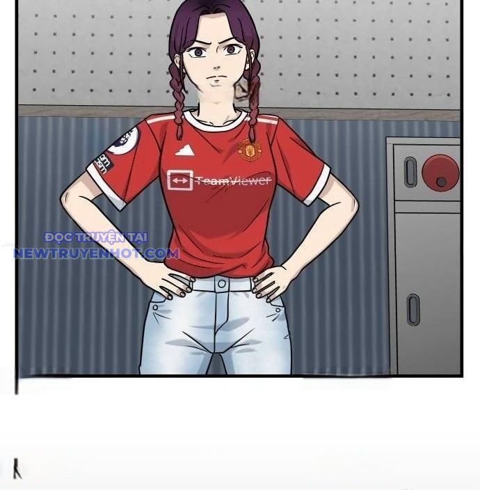 Thủ Môn Chapter 36 - Trang 2