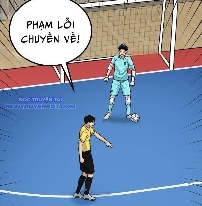 Thủ Môn Chapter 36 - Trang 2