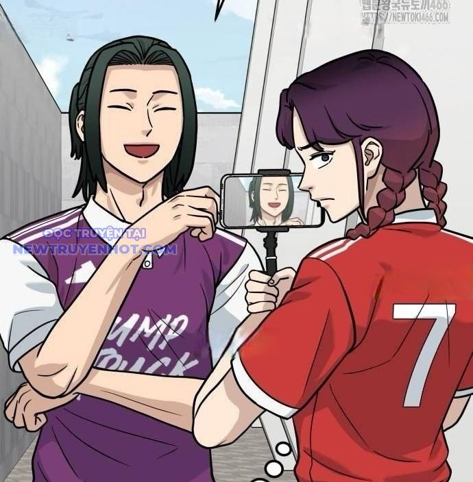 Thủ Môn Chapter 36 - Trang 2