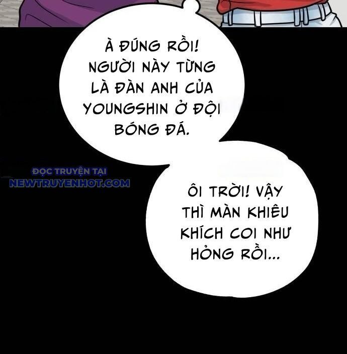 Thủ Môn Chapter 36 - Trang 2