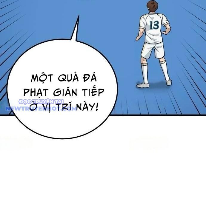 Thủ Môn Chapter 36 - Trang 2