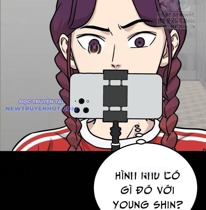 Thủ Môn Chapter 36 - Trang 2