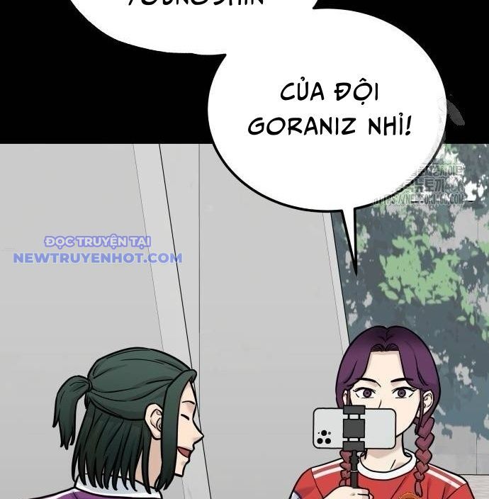 Thủ Môn Chapter 36 - Trang 2