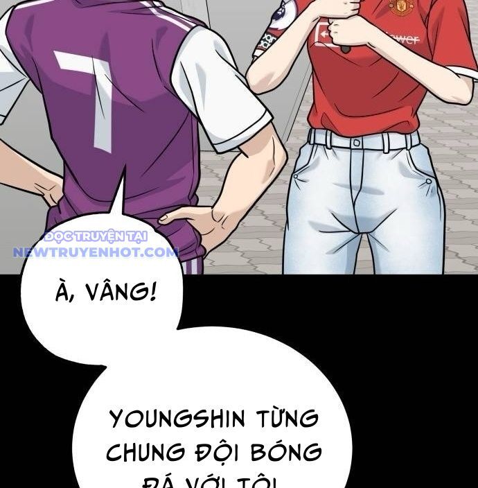 Thủ Môn Chapter 36 - Trang 2