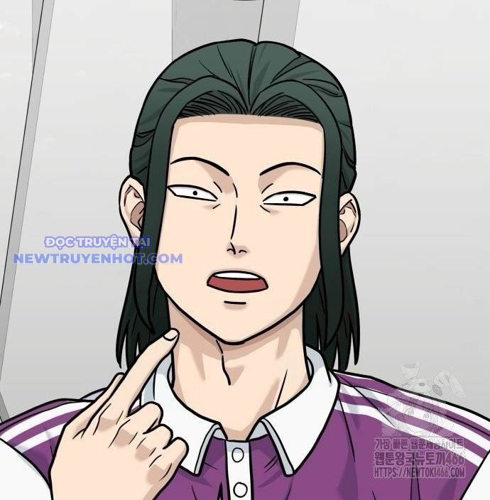 Thủ Môn Chapter 36 - Trang 2