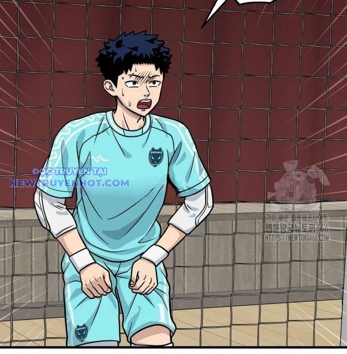 Thủ Môn Chapter 36 - Trang 2