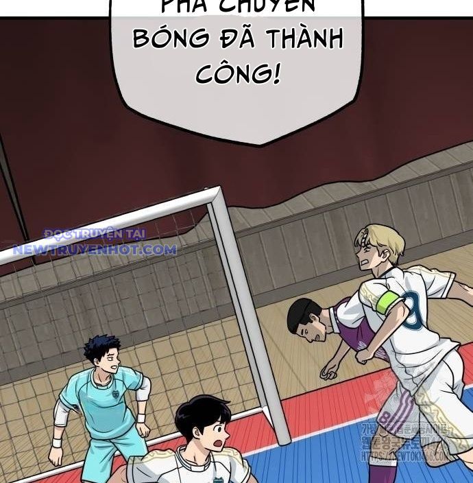 Thủ Môn Chapter 36 - Trang 2