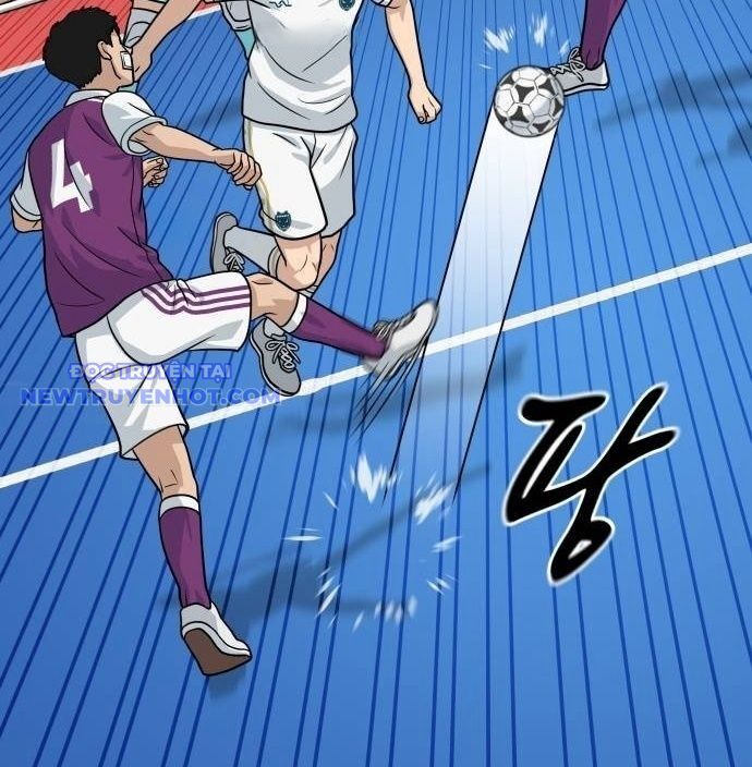 Thủ Môn Chapter 36 - Trang 2