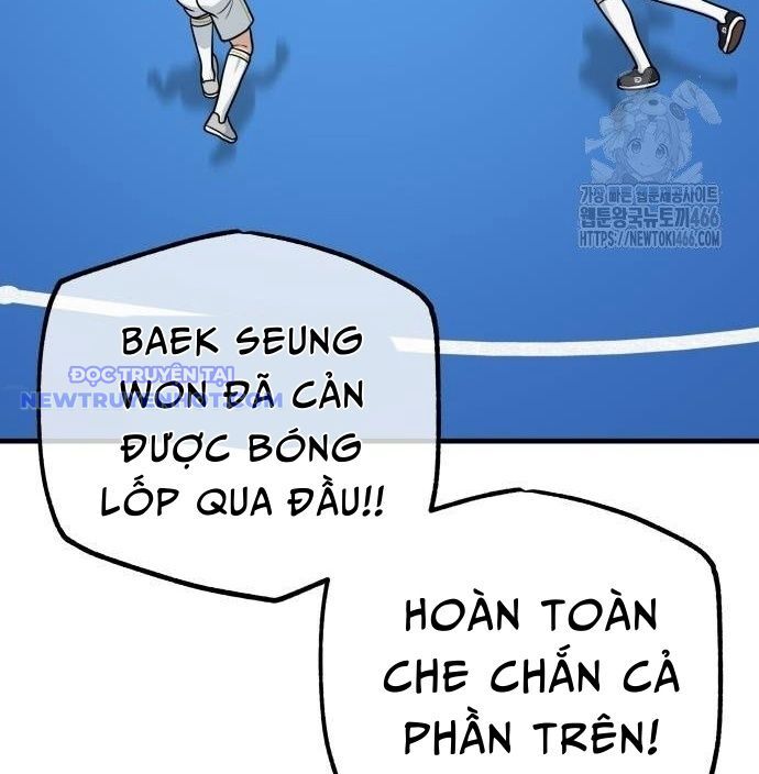 Thủ Môn Chapter 36 - Trang 2