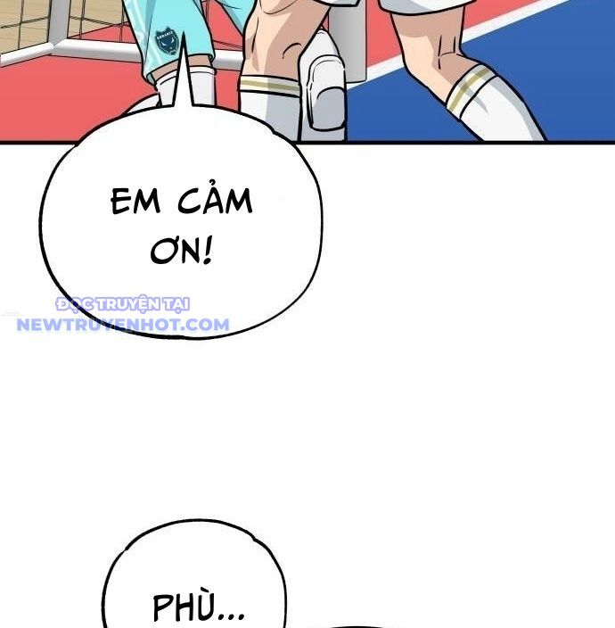 Thủ Môn Chapter 36 - Trang 2