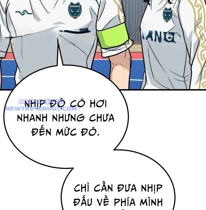 Thủ Môn Chapter 36 - Trang 2