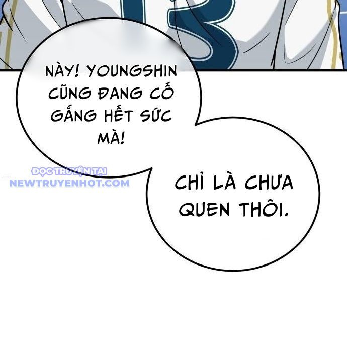 Thủ Môn Chapter 36 - Trang 2