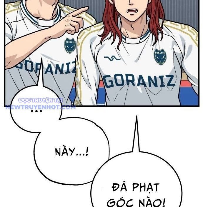 Thủ Môn Chapter 36 - Trang 2