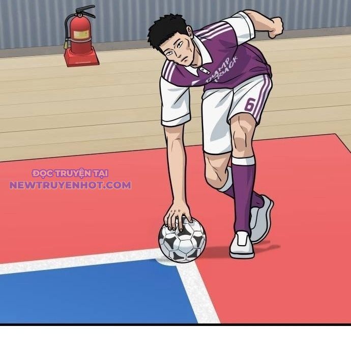 Thủ Môn Chapter 36 - Trang 2