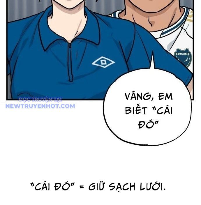 Thủ Môn Chapter 36 - Trang 2