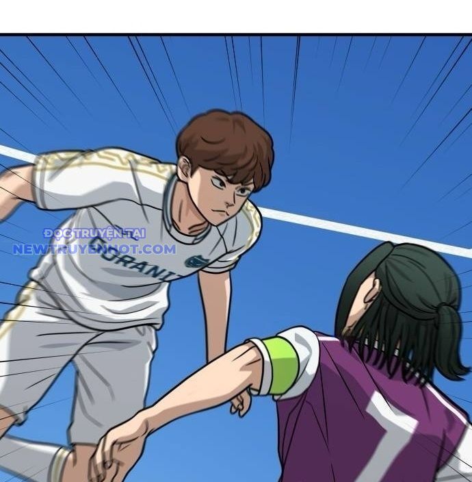 Thủ Môn Chapter 36 - Trang 2