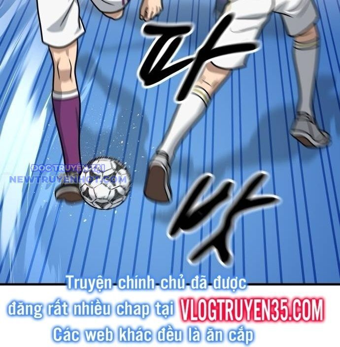 Thủ Môn Chapter 36 - Trang 2