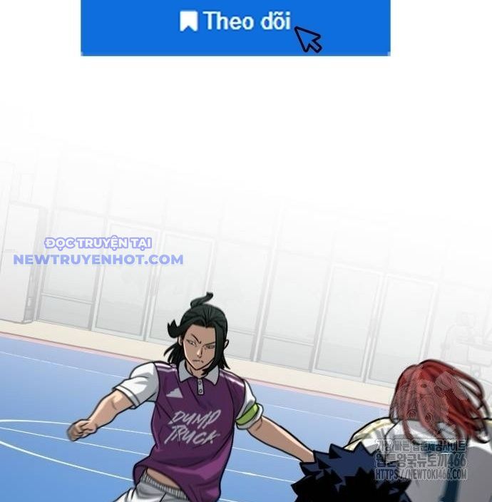 Thủ Môn Chapter 36 - Trang 2