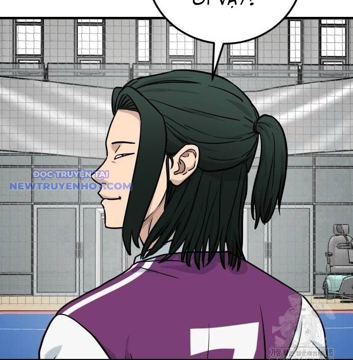 Thủ Môn Chapter 36 - Trang 2
