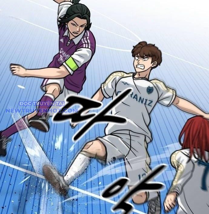 Thủ Môn Chapter 36 - Trang 2