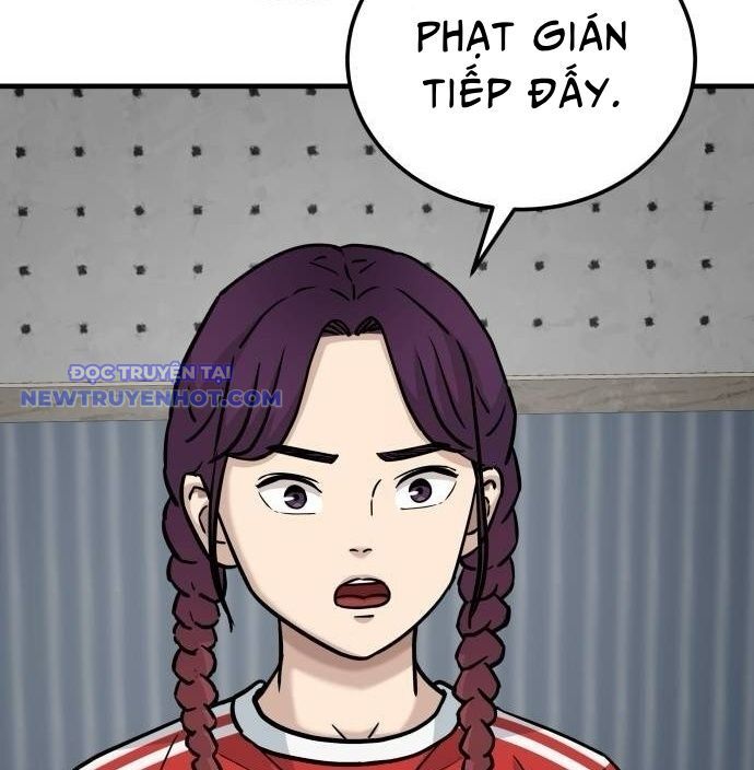 Thủ Môn Chapter 36 - Trang 2