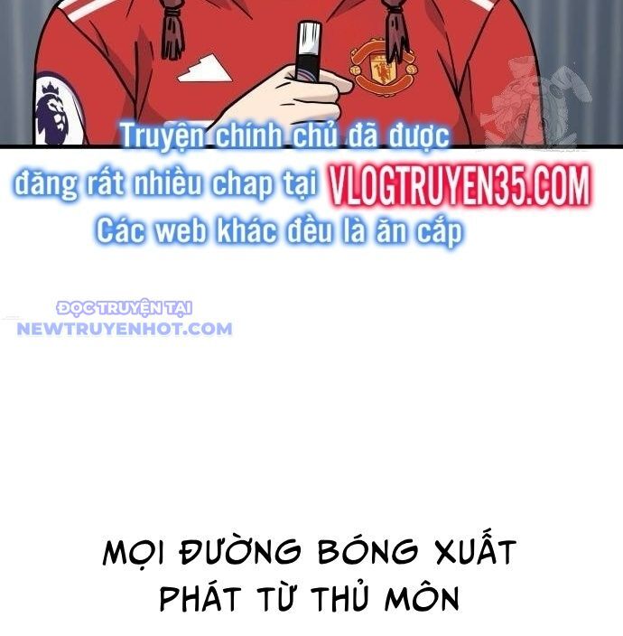 Thủ Môn Chapter 36 - Trang 2