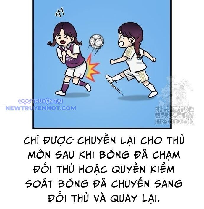 Thủ Môn Chapter 36 - Trang 2