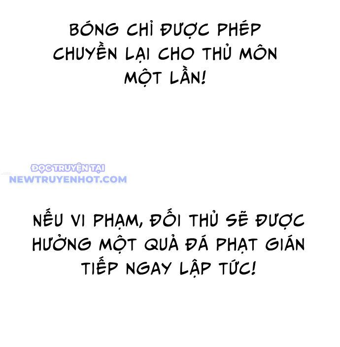Thủ Môn Chapter 36 - Trang 2