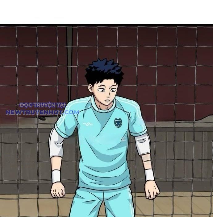 Thủ Môn Chapter 36 - Trang 2