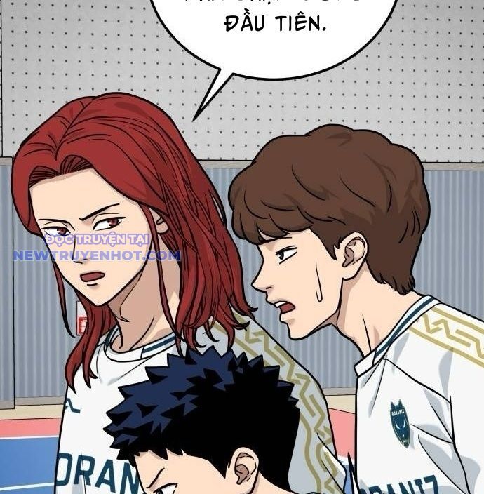 Thủ Môn Chapter 36 - Trang 2