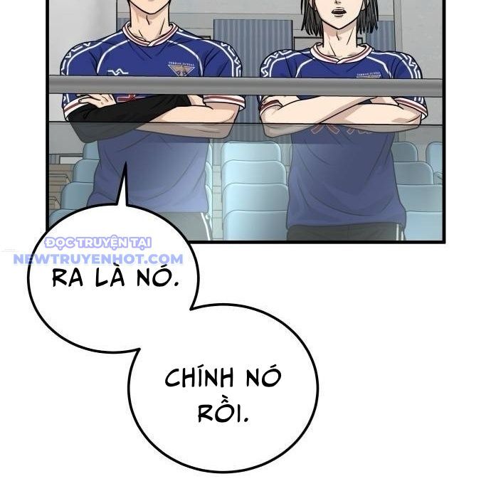 Thủ Môn Chapter 36 - Trang 2