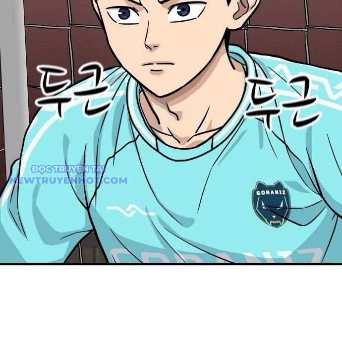 Thủ Môn Chapter 36 - Trang 2