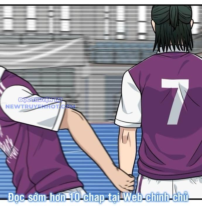 Thủ Môn Chapter 36 - Trang 2