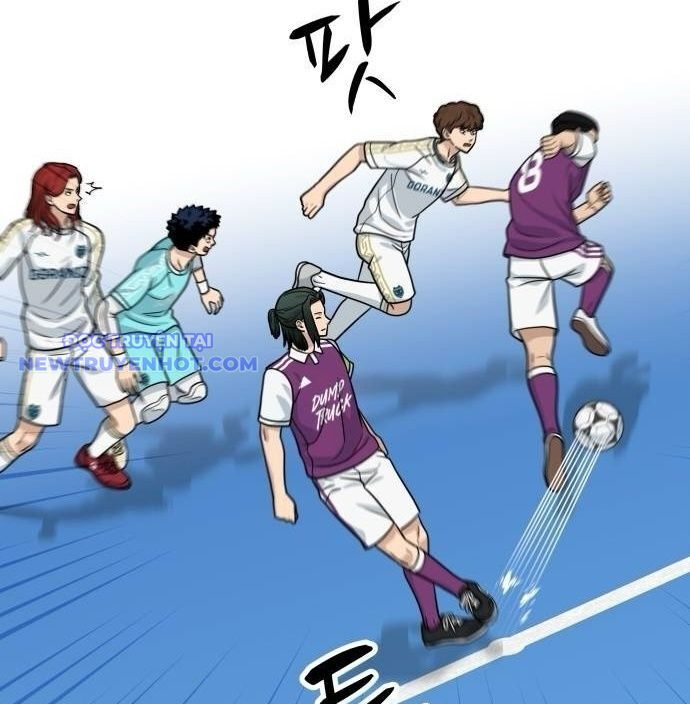 Thủ Môn Chapter 36 - Trang 2