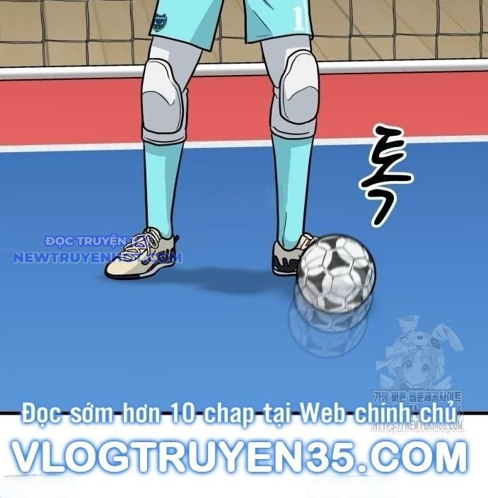 Thủ Môn Chapter 36 - Trang 2