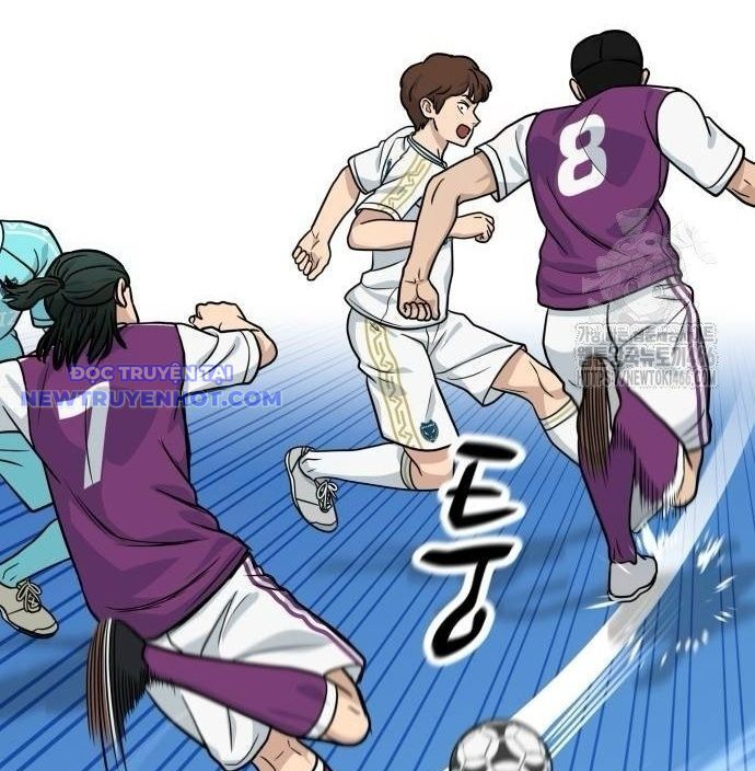 Thủ Môn Chapter 36 - Trang 2