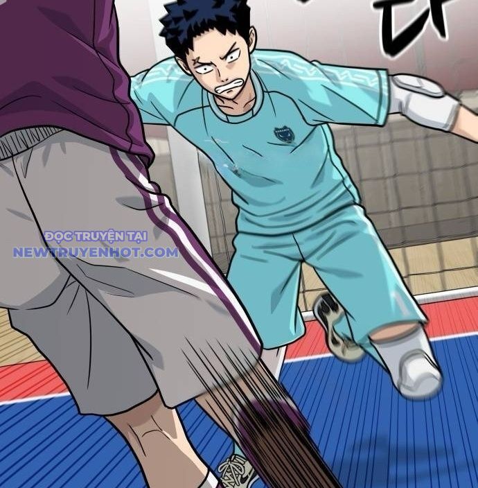Thủ Môn Chapter 36 - Trang 2
