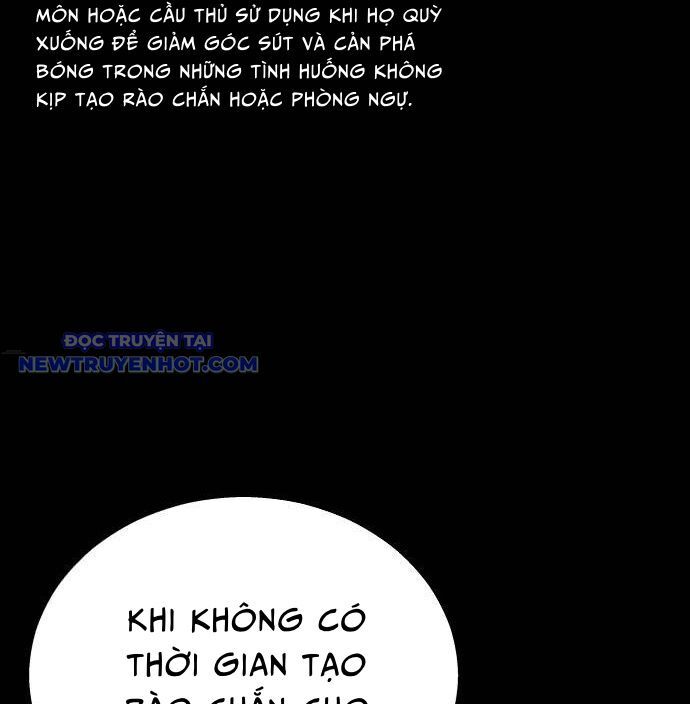 Thủ Môn Chapter 36 - Trang 2