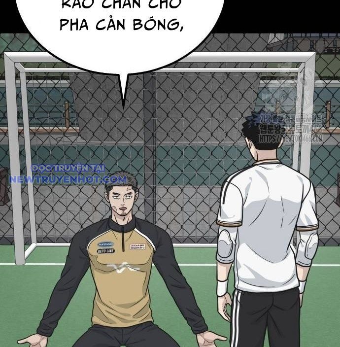 Thủ Môn Chapter 36 - Trang 2