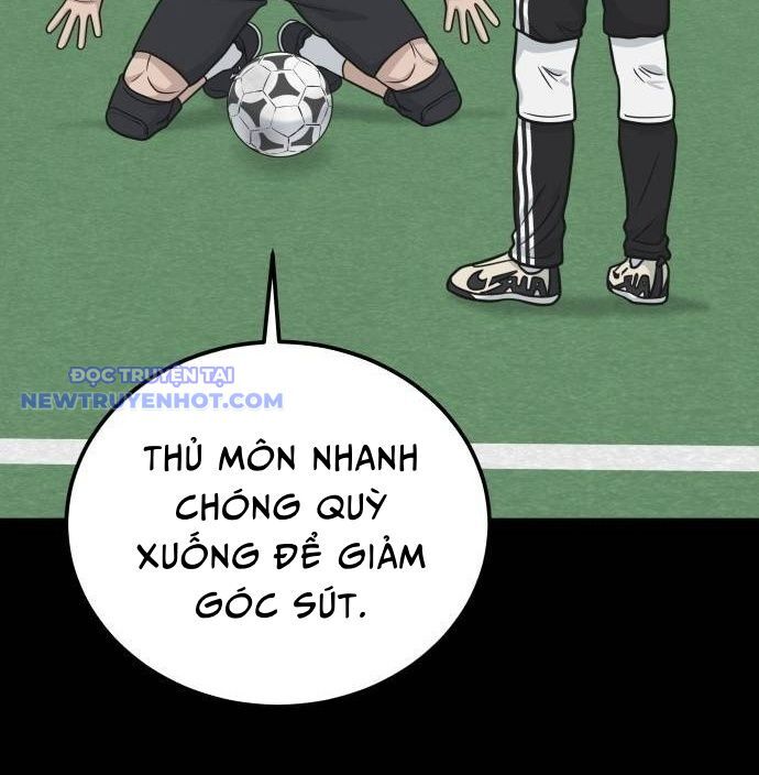 Thủ Môn Chapter 36 - Trang 2