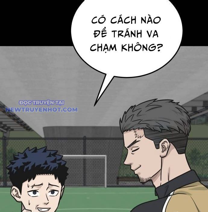 Thủ Môn Chapter 36 - Trang 2