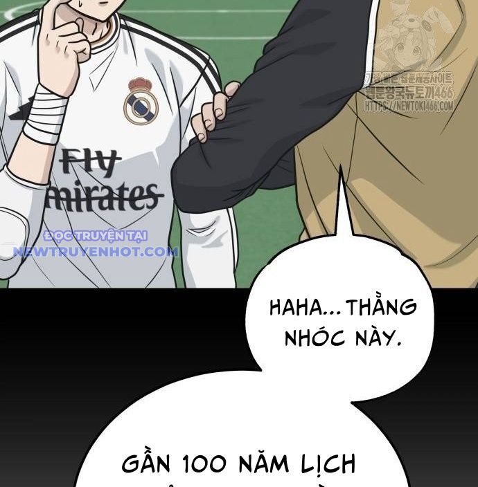 Thủ Môn Chapter 36 - Trang 2
