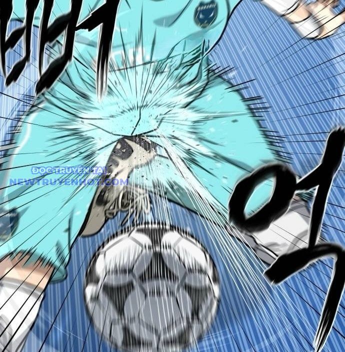 Thủ Môn Chapter 36 - Trang 2